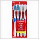 colgate 360 toothbrush 4 pack