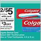colgate 360 toothbrush coupon
