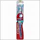 colgate 360 toothbrush floss tip