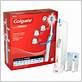colgate a1500 proclinical rechargeable electric toothbrush