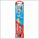 colgate battery toothbrush 360