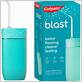 colgate blast water flosser