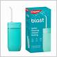 colgate blast water flosser price