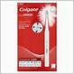 colgate c350 electric toothbrush heads