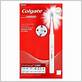 colgate c350 electric toothbrush review