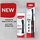 colgate charcoal b150 battery/electric toothbrush