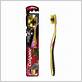 colgate charcoal gold toothbrush