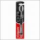 colgate charcoal sonic powered vibrating toothbrush