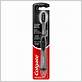 colgate charcoal toothbrush electric