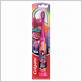 colgate children's electric toothbrush heads