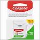 colgate dental floss woolworths