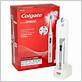 colgate electric proclinical c200 toothbrush review