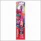 colgate electric toothbrush for kids