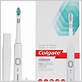 colgate electric toothbrush survey