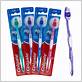 colgate extra clean toothbrush firm