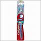 colgate floss tip toothbrush review