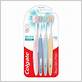 colgate gentle enamel ultra soft bristles toothbrush
