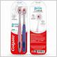 colgate gentle ultrafoam toothbrush