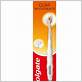 colgate gum invigorate toothbrush