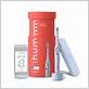 colgate hum smart electric toothbrush starter kit