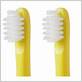 colgate kids electric toothbrush replacement heads