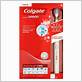 colgate max white proclinical electric toothbrush