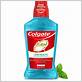 colgate mouthwash gum disease