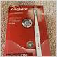 colgate omron c350 electric toothbrush