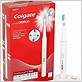 colgate omron electric toothbrush boots
