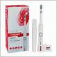 colgate omron electric toothbrush not charging