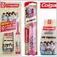 colgate one direction electric toothbrush