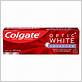 colgate optic white toothbrush walmart