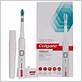 colgate pro clinical 250 rechargeable electric toothbrush