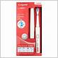 colgate pro clinical electric toothbrush c250