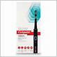 colgate proclinical 250 black electric toothbrush