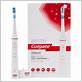 colgate proclinical 350 electric toothbrush