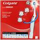 colgate proclinical a1500 electric toothbrush overview