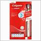 colgate proclinical c350 max white one electric toothbrush