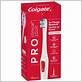 colgate proclinical electric deep clean toothbrush