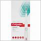 colgate proclinical pocket pro rechargeable electric toothbrush white