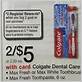 colgate toothbrush coupon