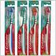 colgate toothbrush review