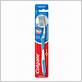 colgate toothbrush with cap