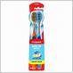 colgate total advanced floss tip toothbrush