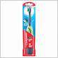 colgate total advanced floss-tip battery powered toothbrush