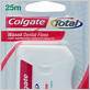 colgate total dental floss pack of 10