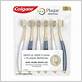 colgate total plaque removal manual toothbrush