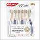 colgate total plaque removal manual toothbrush ultra soft