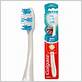 colgate ultra compact head toothbrush