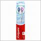 colgate ultra soft renewal toothbrush